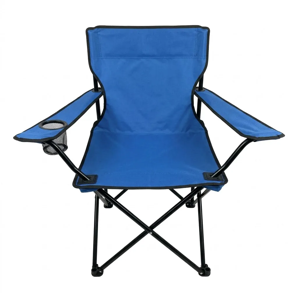 Sillon Lyf Director 80X76X50 Cm Hasta 80kg Azul