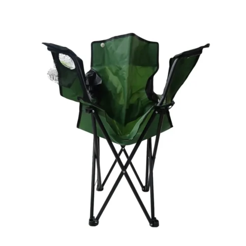 Sillon Director Eco Hasta 80kg Verde - 1 Sillon Director Eco Hasta 80kg Verde