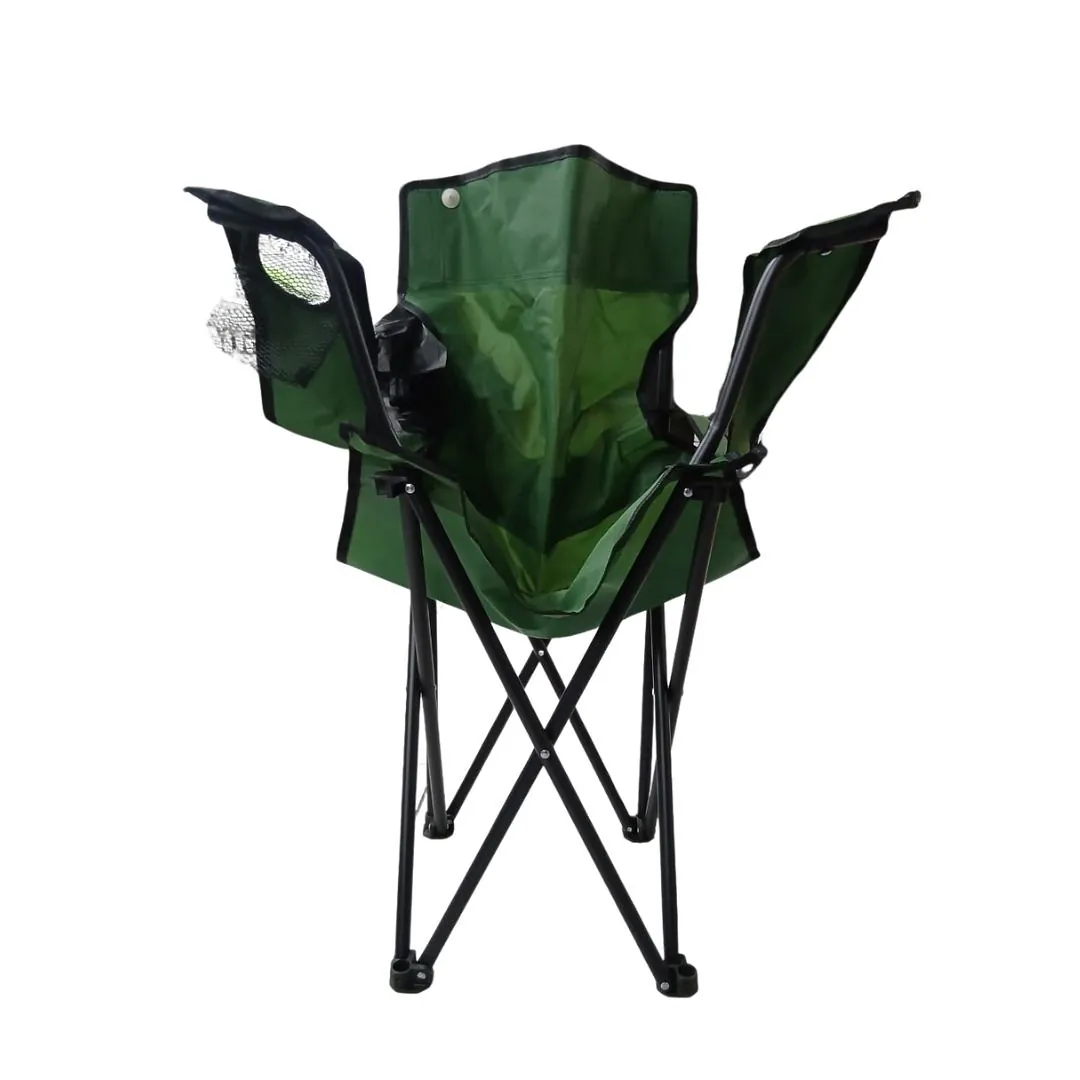 Sillon Director Eco Hasta 80kg Verde