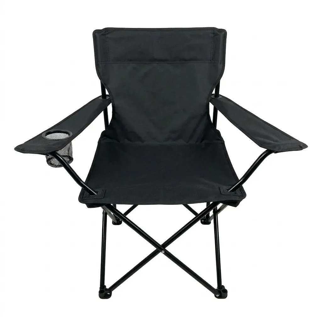 Sillon Director 80X76X50 Cm Hasta 80kg Negro Sillon Director 80X76X50 Cm Hasta 80kg Negro