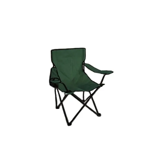 Sillon Director Verde 50X52X80 Cm Hasta 90kg 2210-3 Sportsman