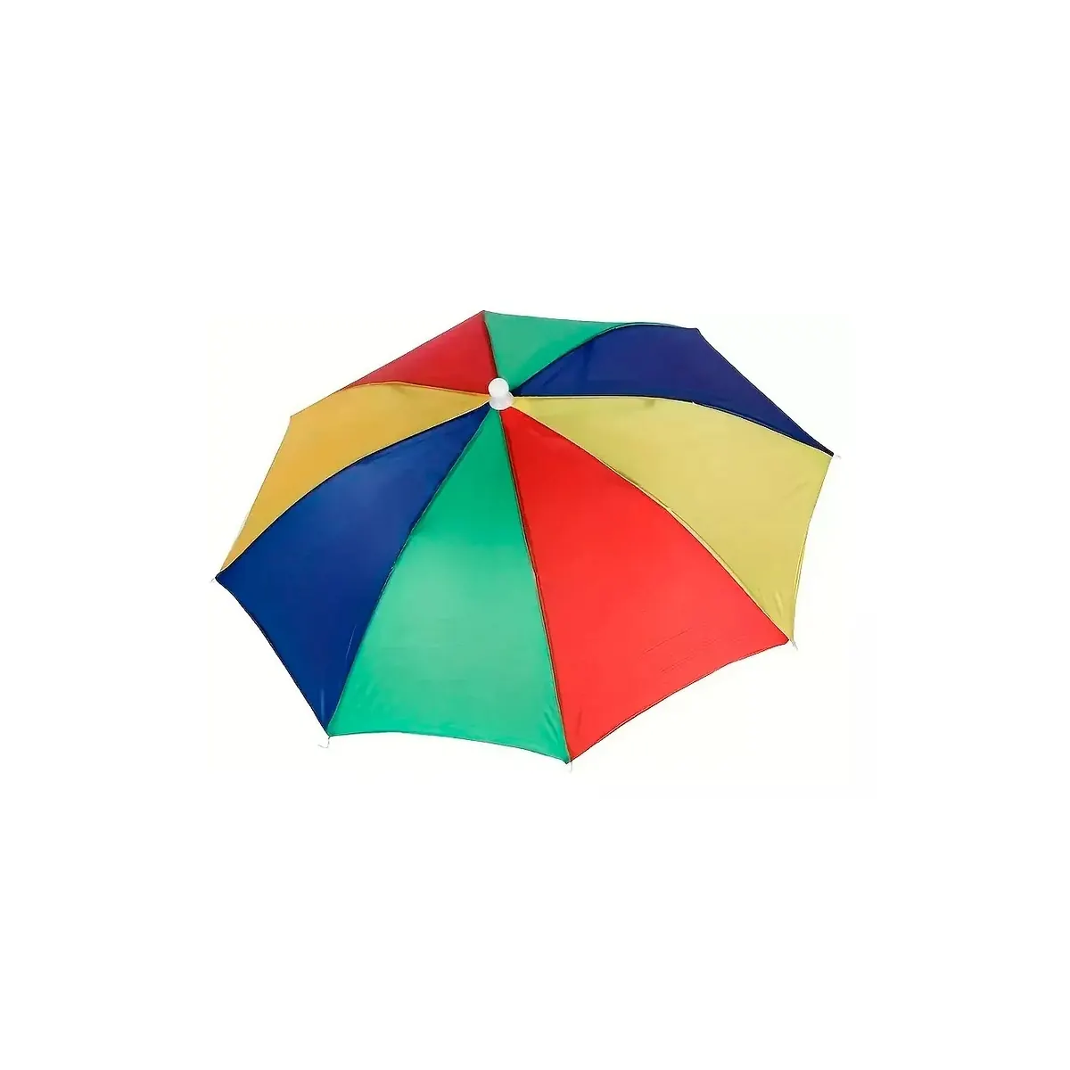 Sombrilla Happy BUY Hy Aluminizada 1,60Mts Multicolor