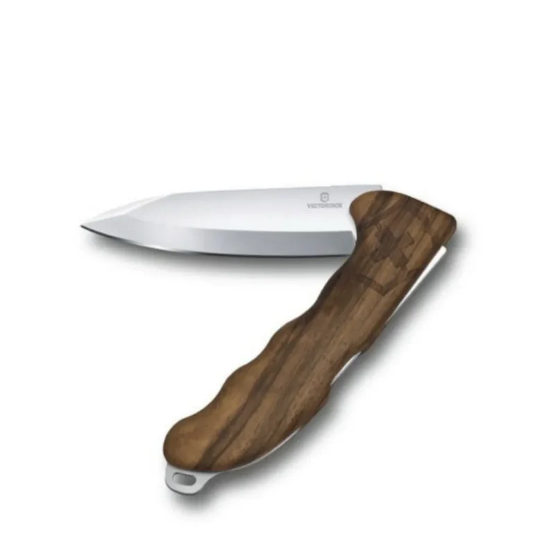 Hunter Pro Nogal 2U. M.0.9411.M63 con Estuche Victorinox