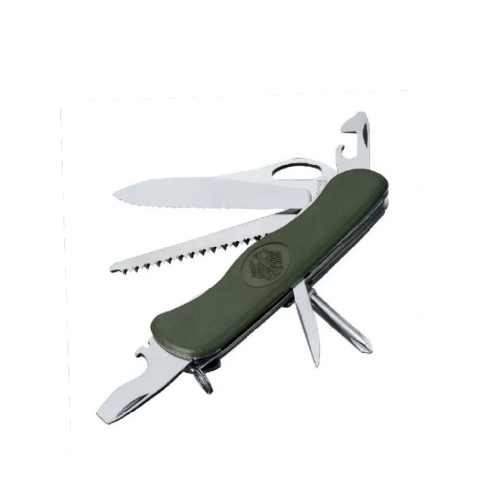 Mw4De The Germany Army 0.8461 10Usos 23065 Mw4De The Germany Army 0.8461 10Usos Victorinox
