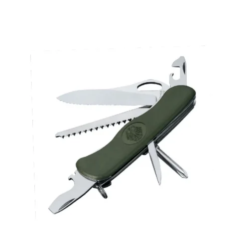 Mw4De The Germany Army 0.8461 10Usos Victorinox