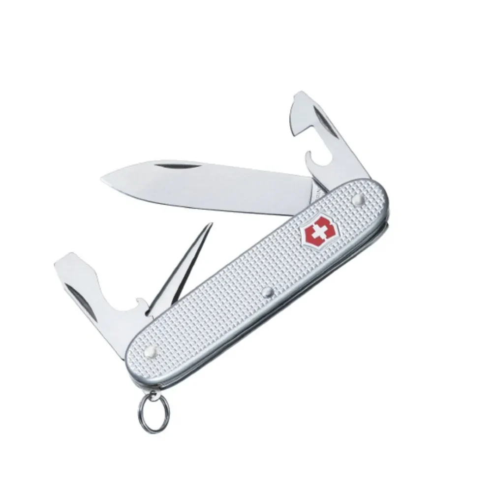 Pioneer Plata 0.8201.26 8Usos 23060 Pioneer Plata 0.8201.26 8Usos Victorinox