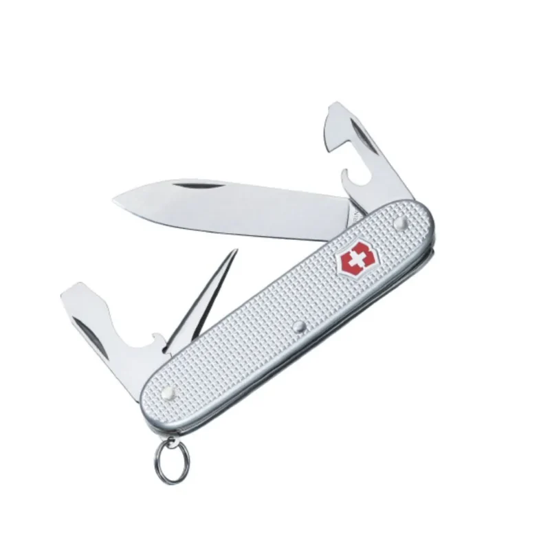 Pioneer Plata 0.8201.26 8Usos 23060 Pioneer Plata 0.8201.26 8Usos Victorinox