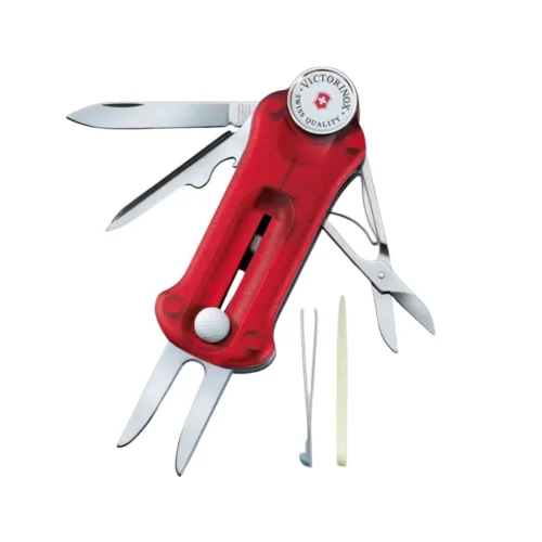 Golf Tool 0.7052 10U 23034 Golf Tool 0.7052 10U Victorinox