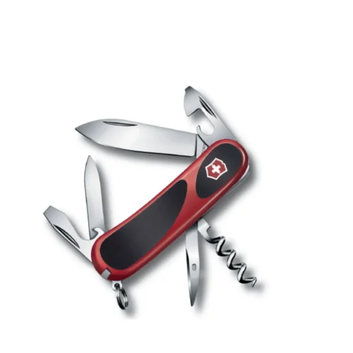 Evogrip 10 2.3803.C 13 Usos 22095 Evogrip 10 2.3803.C 13 Usos Victorinox