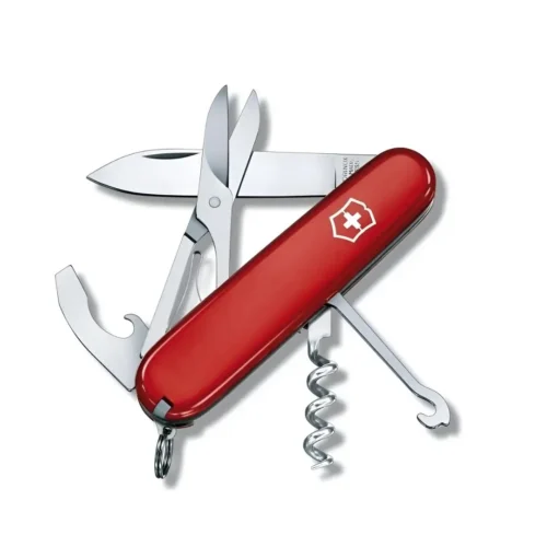 Compact 1.3405 15 Usos 23088 Compact 1.3405 15 Usos Victorinox
