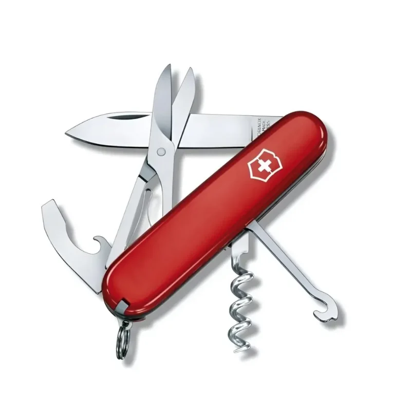 Compact 1.3405 15 Usos Victorinox