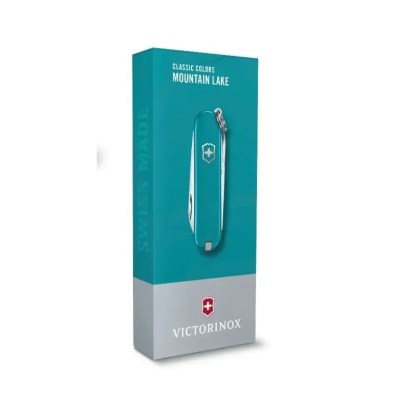 Classic 0.6223.23 G 7Usos Turquesa 22940