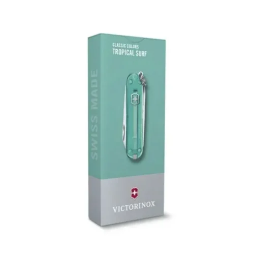 Classic 0.6223.T24 G 7Usos Tropical 22035