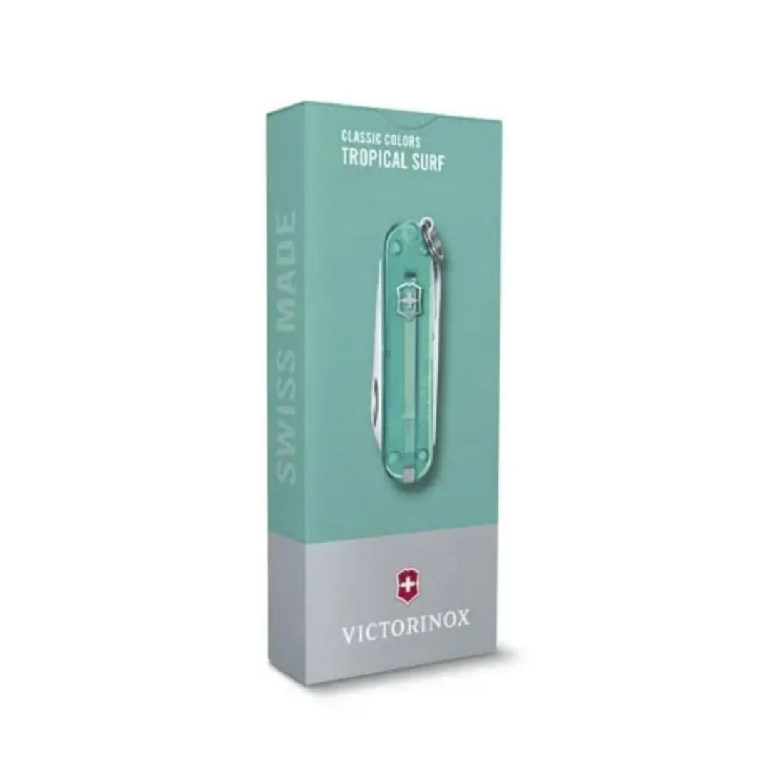 Classic 0.6223.T24 G 7Usos Tropical 22035