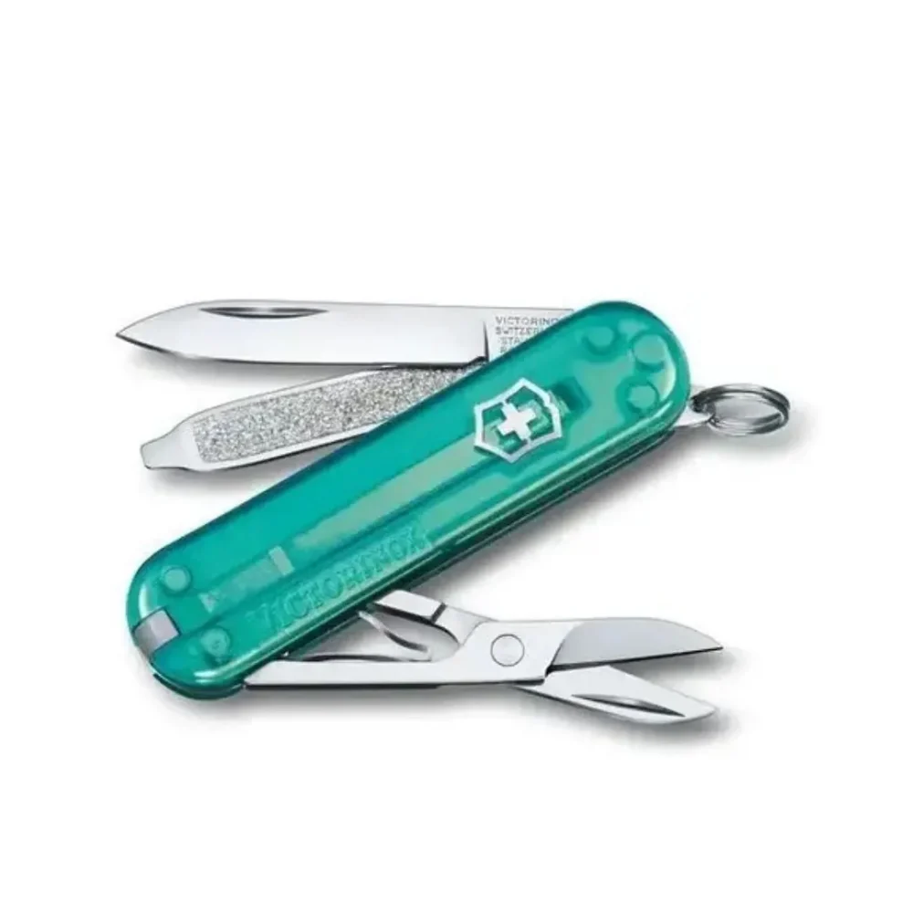 Classic 0.6223.T24 G 7Usos Tropical 22035 Classic 0.6223.T24 G 7Usos Tropical Victorinox