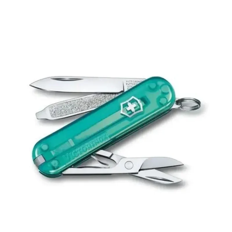 Classic 0.6223.T24 G 7Usos Tropical 22035 Classic 0.6223.T24 G 7Usos Tropical Victorinox