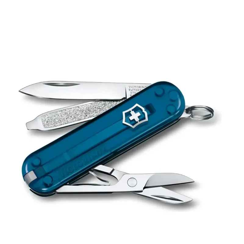 Classic 0.6223.T61 G 7Usos Sky Hig 22041 Classic 0.6223.T61 G 7Usos Sky Hig Victorinox