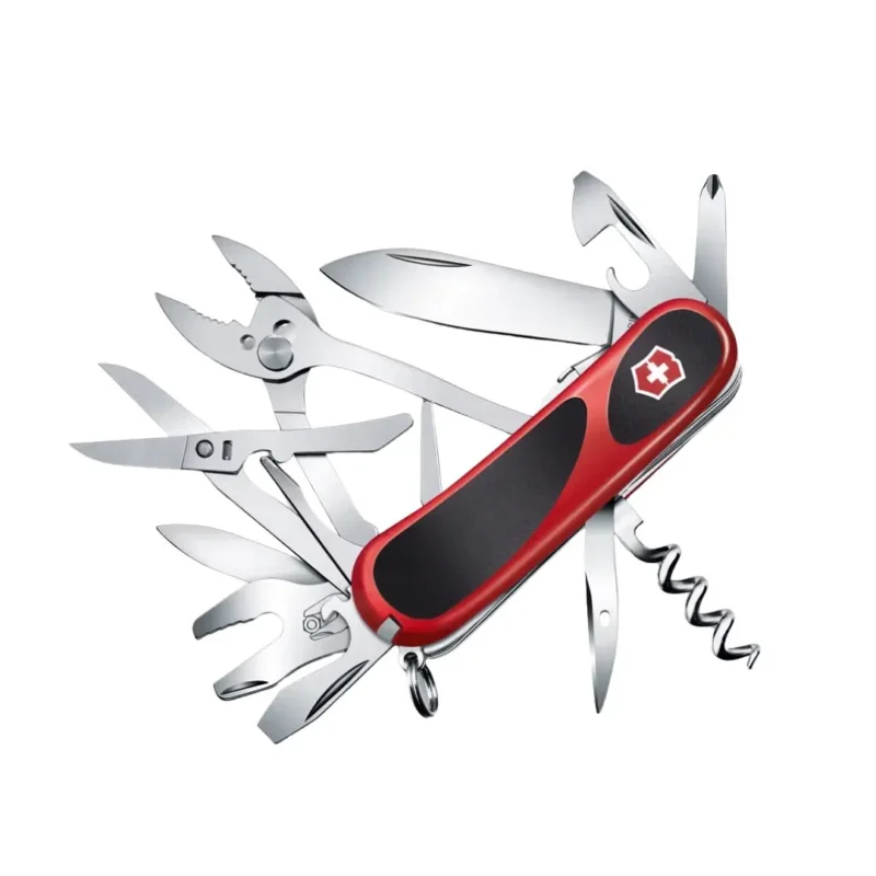 Evogrip S557 2.5223.Scb1 21U Victorinox