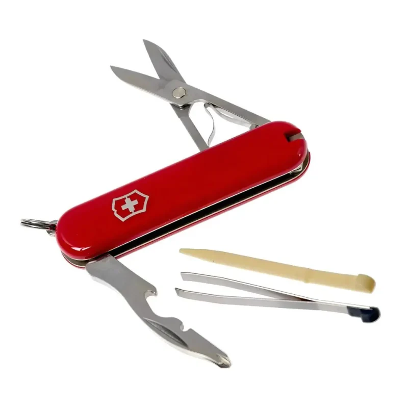 Jetsetter 0.6263 7U Rojo 22054 Jetsetter 0.6263 7U Rojo Victorinox