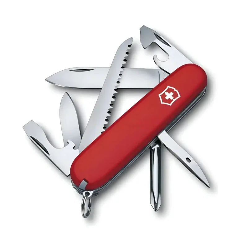 Hiker 1.4613 13U 22968 Hiker 1.4613 13U Victorinox