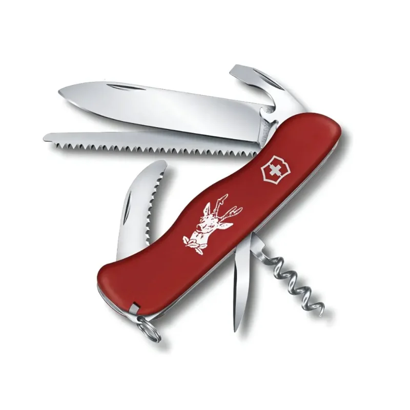 Hunter 0.8573 12U 23073-23076 23120 Hunter 0.8573 12U 23073-23076 Victorinox
