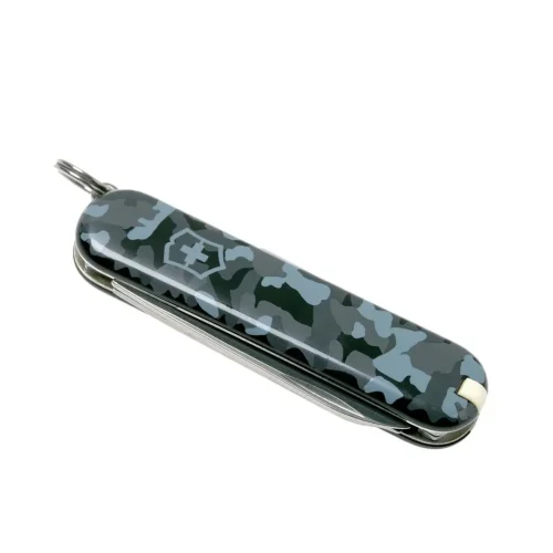 Desert Classic Camo Azul 0.6223.942 7U 23022