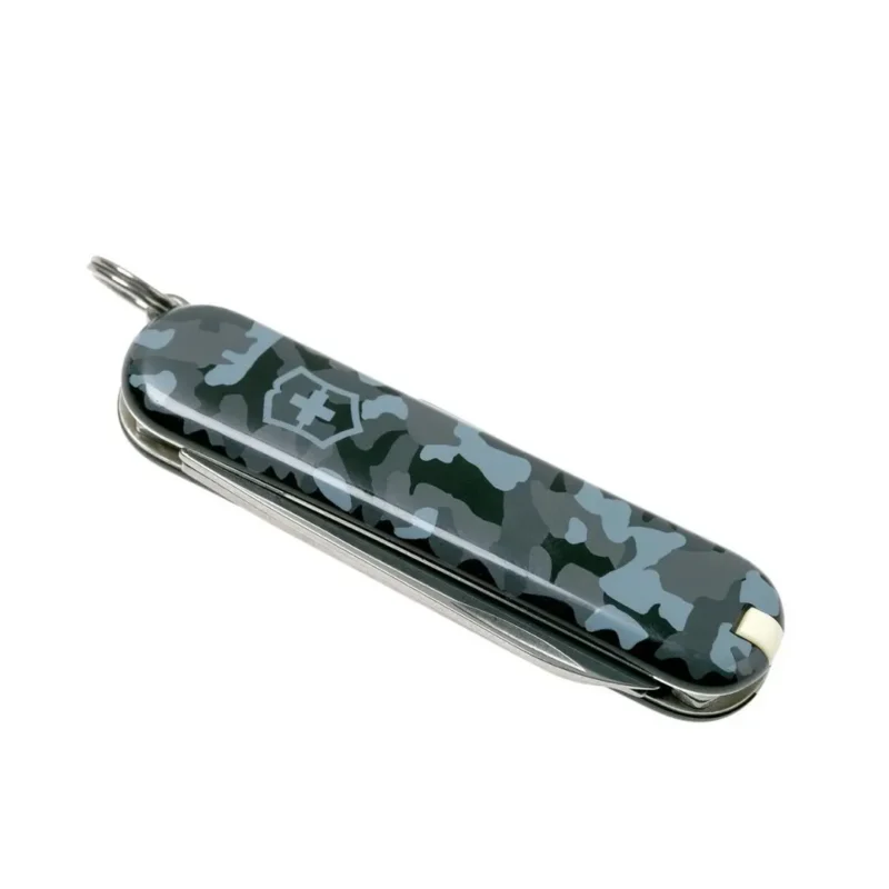 Desert Classic Camo Azul 0.6223.942 7U 23022