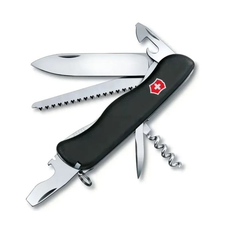 Forester 0.8363.3 12U Negro 23064 Forester 0.8363.3 12U Negro Victorinox