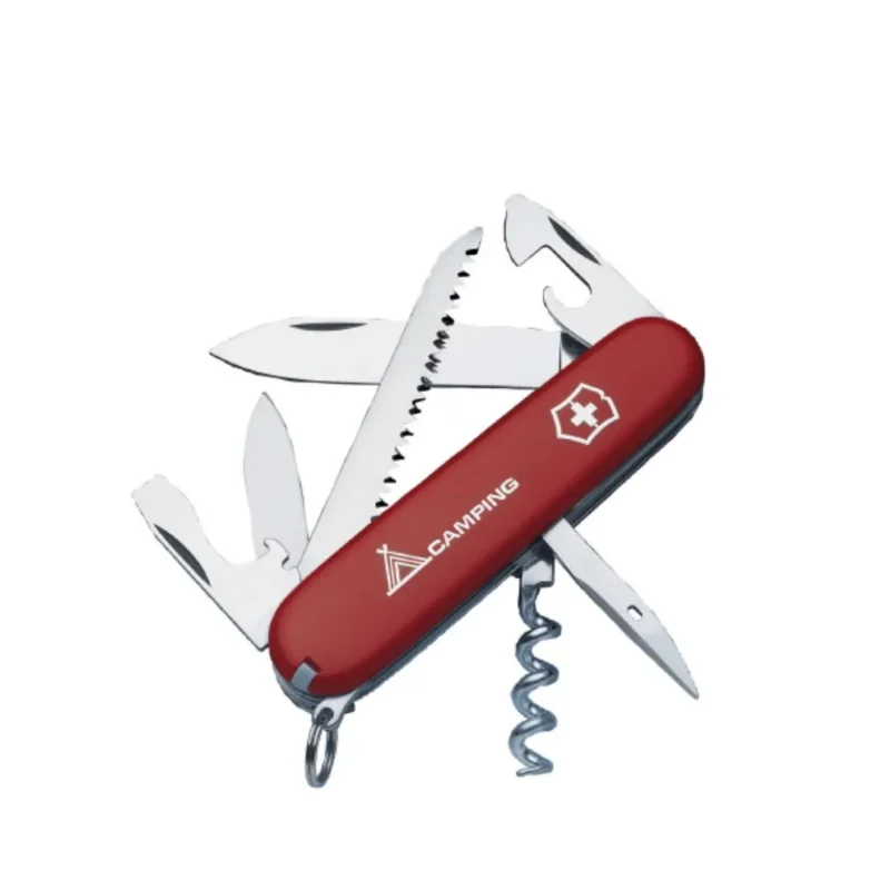 Camper 1.3613.71 13U 23095 Camper 1.3613.71 13U Victorinox