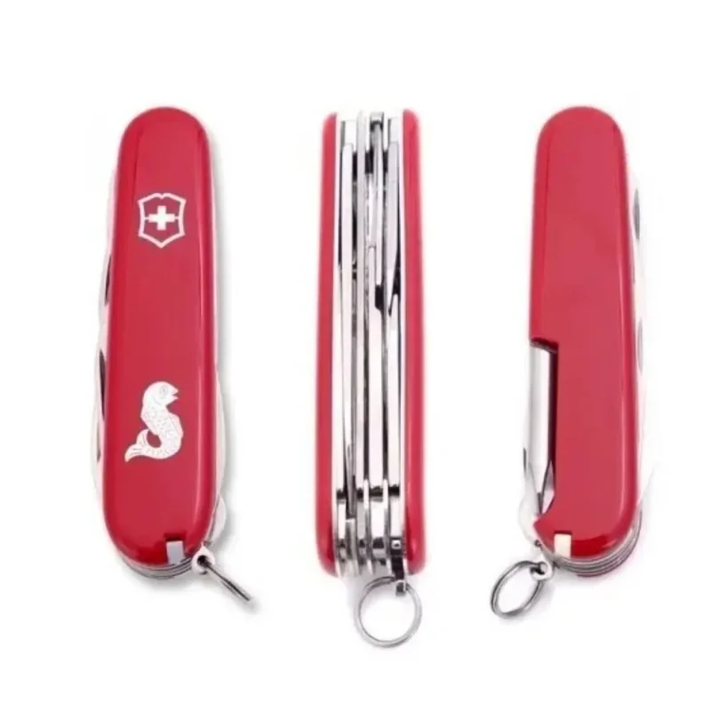 231Victorinox Fisherman 1.4733.72 17U 23132
