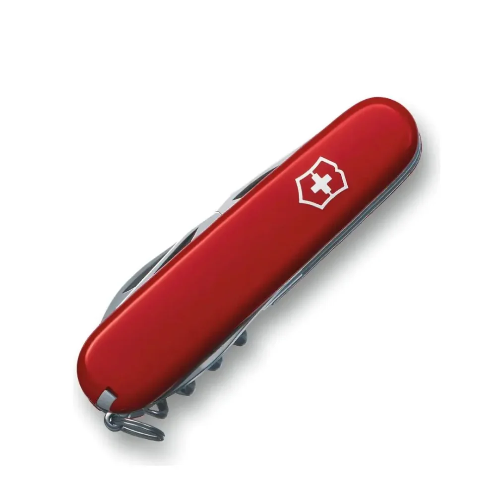 Spartan Rojo 1.3603 12U 23081