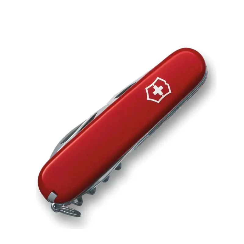 Spartan Rojo 1.3603 12U 23081