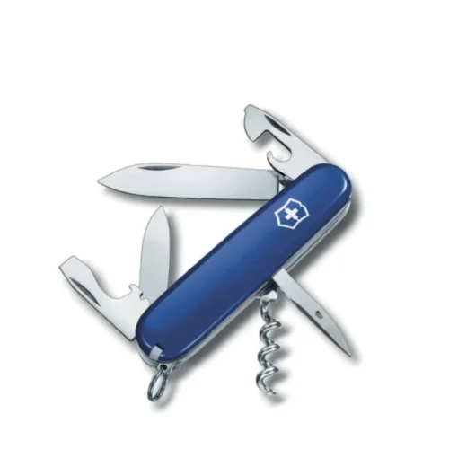 Spartan Azul 1.3603.2 12U Victorinox