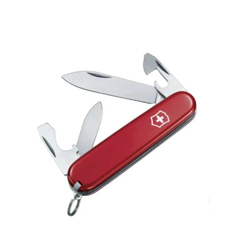 Blister Ecoline Recruit 0.2503 10U 23186-23006 Blister Ecoline Recruit 0.2503 10U 23186 Victorinox