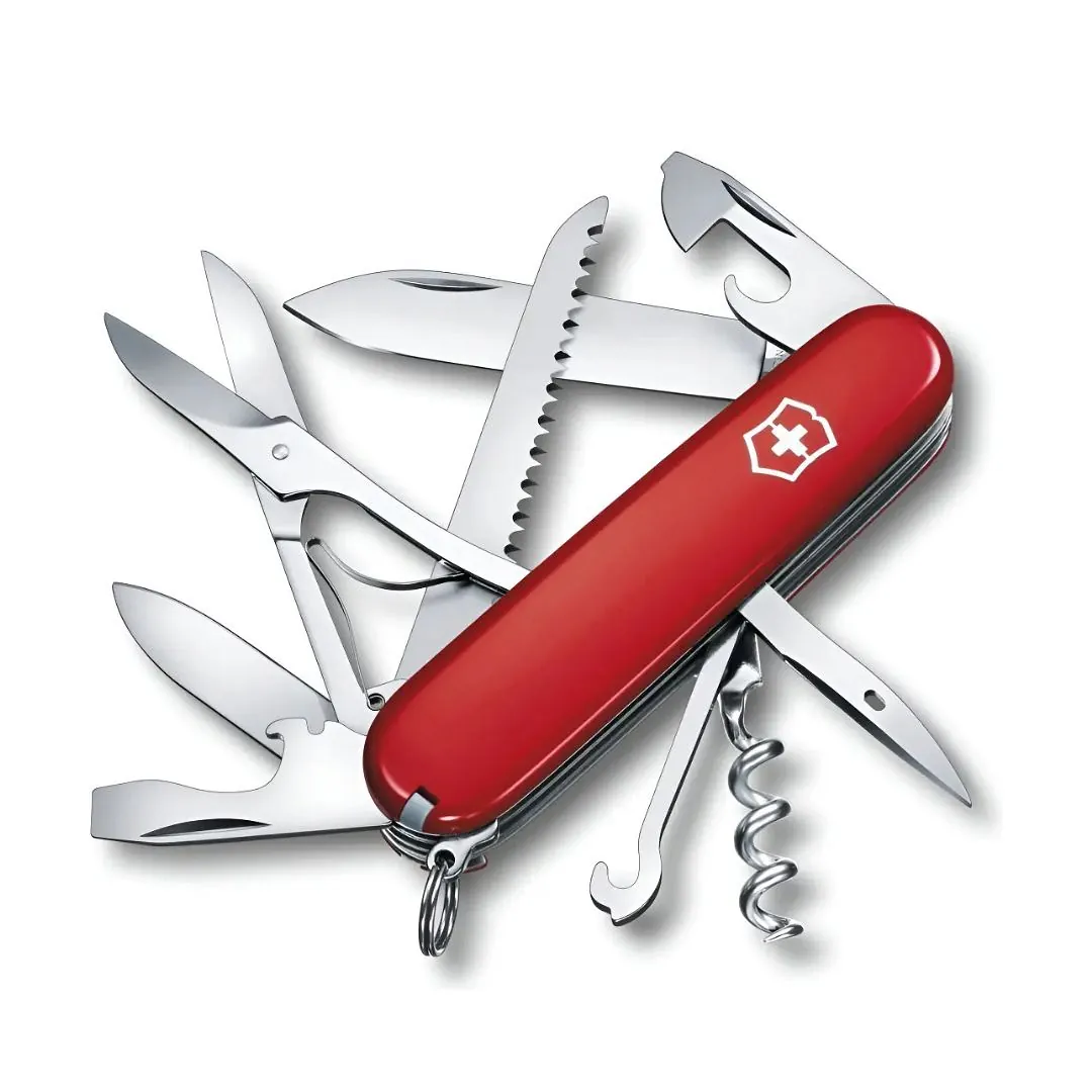 Huntsman 1.3713 15U Rojo Victorinox