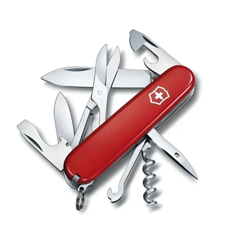 Climber 1.3703 14U 23097 Climber 1.3703 14U Victorinox