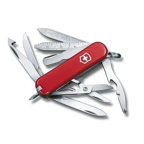 Mini Champ 16U 0.6385 Victorinox