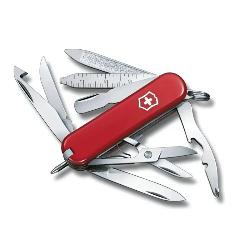 Mini Champ 16U 0.6385 Victorinox