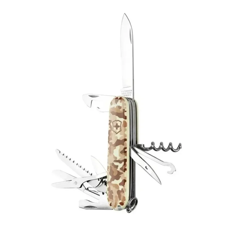 Desert Camo Beige 1.3713.941 15U 23146
