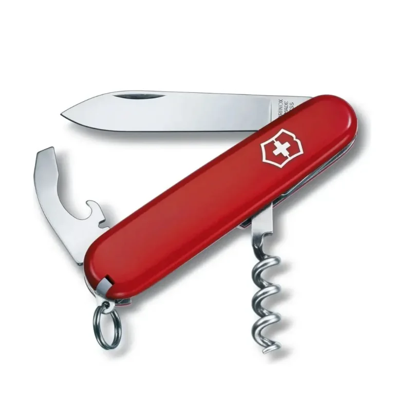 Waiter 0.3303 9U Rojo Victorinox