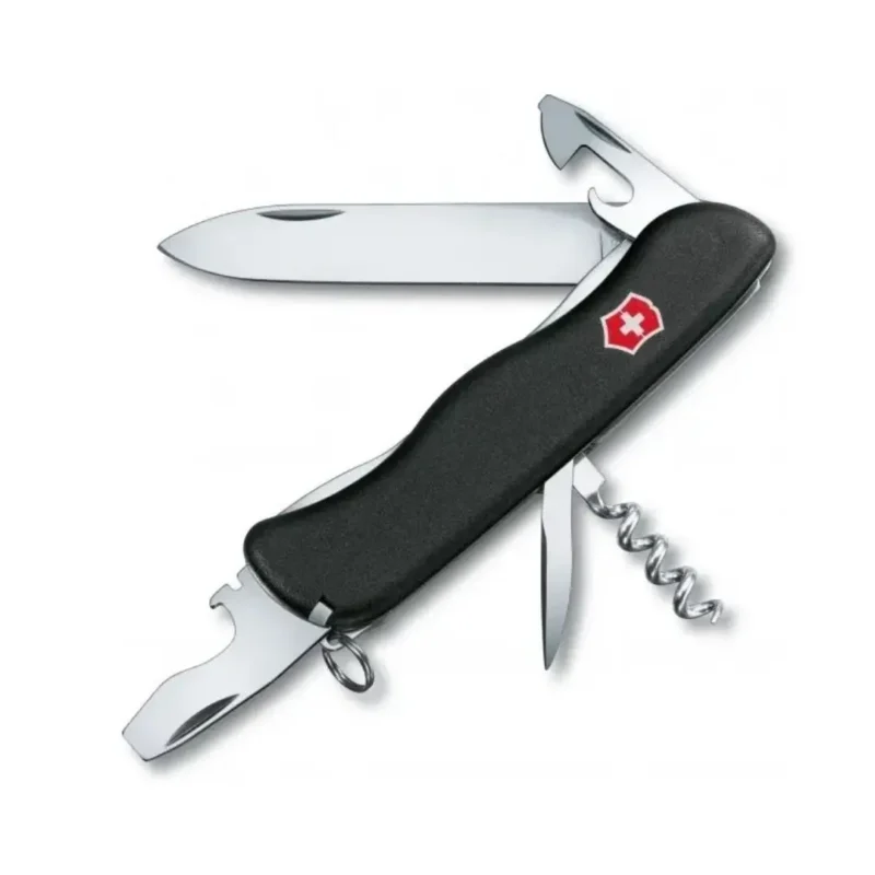 Pick Nicker Negro 0.8353.3 11Usos 23063 Pick Nicker Negro 0.8353.3 11Usos Victorinox