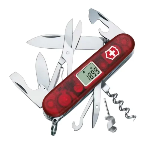 Avt Traveller Lite 1.3705 Victorinox
