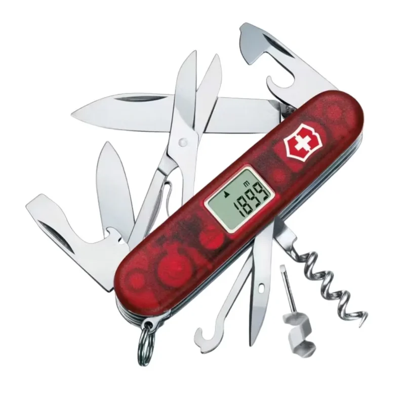 Avt Traveller Lite 1.3705 Victorinox