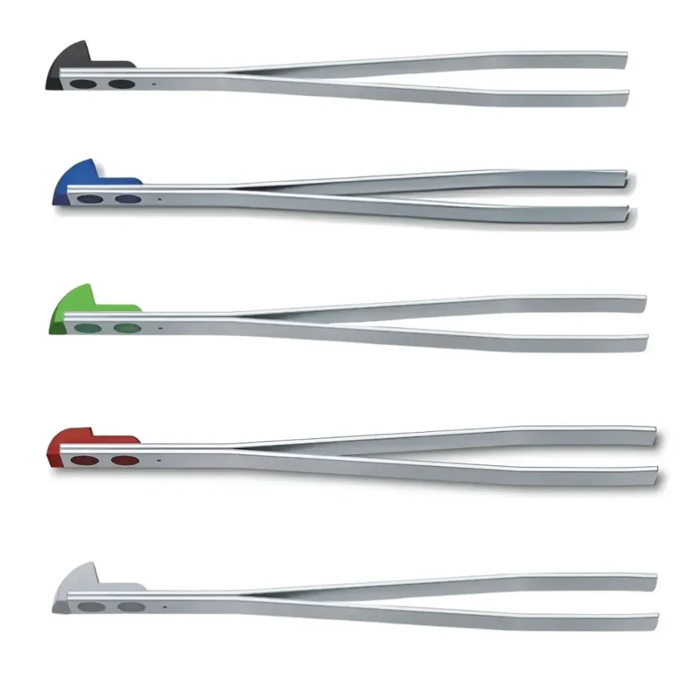 Pinza Depilar a.6142 Vs.colores para de 91mm 23704 Pinza Depilar a.6142 Vs.colores para de 91mm Victorinox