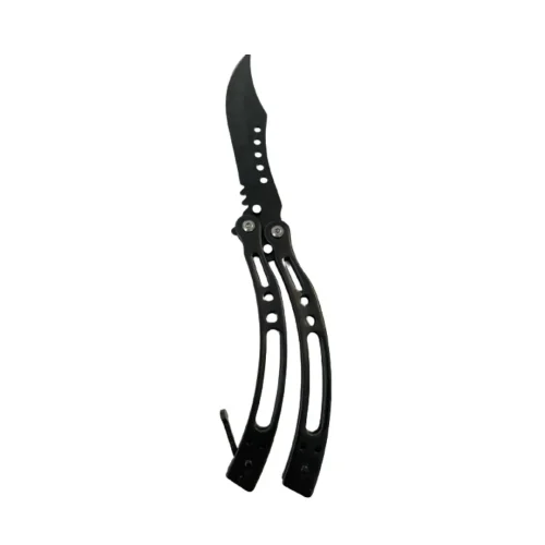 Navaja The Fat Mariposa Counter Strike Hoja:8 Cm El gordo