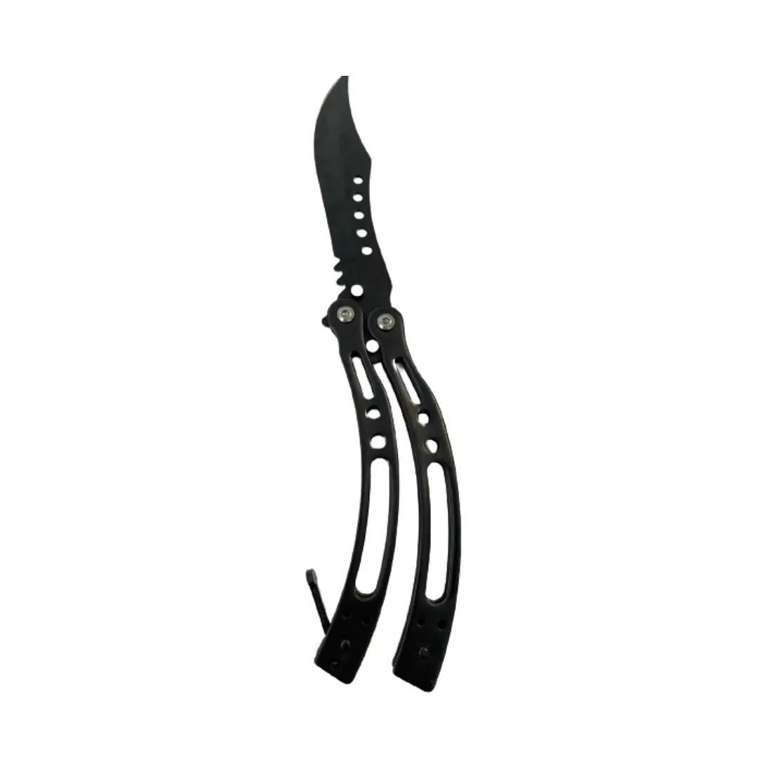 Navaja The Fat Mariposa Counter Strike Hoja:8 Cm El gordo