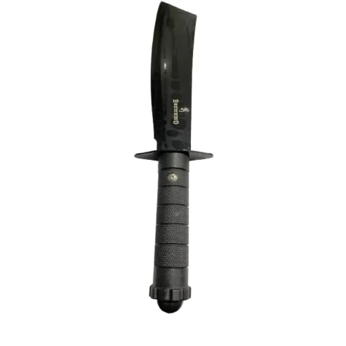 Cuchillo The Fat Mod. Santoku con Estuche El gordo