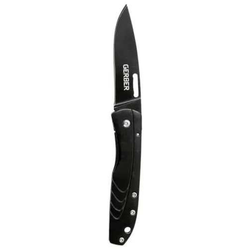 CORT GERBER STL-2.5 TACTICO 6" MANGO AC.INOX. 31-000716 Cort Stl-2.5 Tactico 6 Mango Ac.inox. 31- Gerber