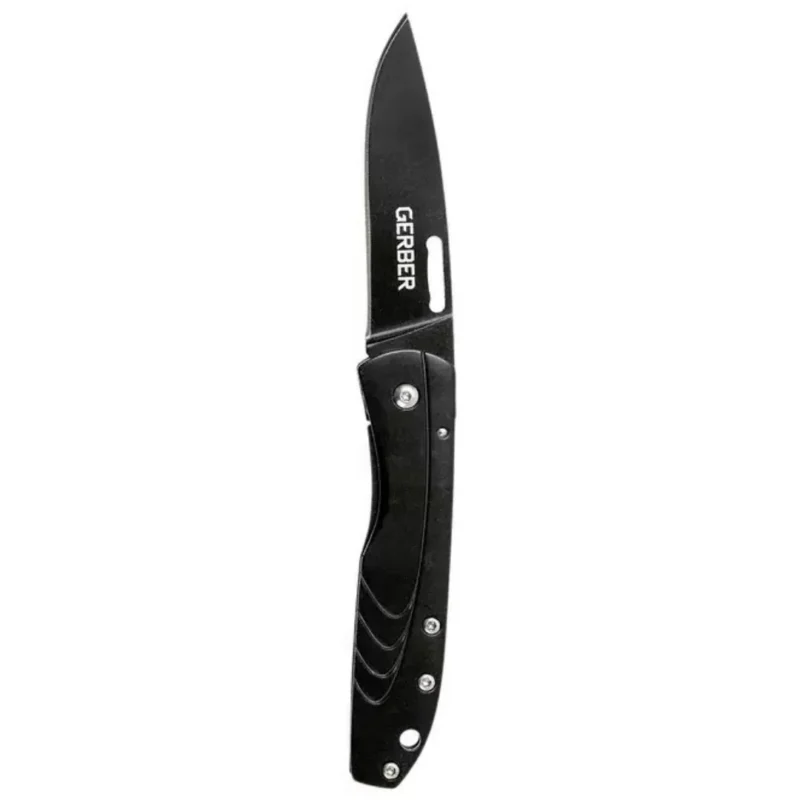 CORT GERBER STL-2.5 TACTICO 6" MANGO AC.INOX. 31-000716 Cort Stl-2.5 Tactico 6 Mango Ac.inox. 31- Gerber