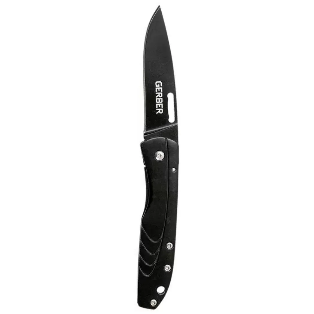 Cort Stl-2.5 Tactico 6 Mango Ac.inox. 31- Gerber